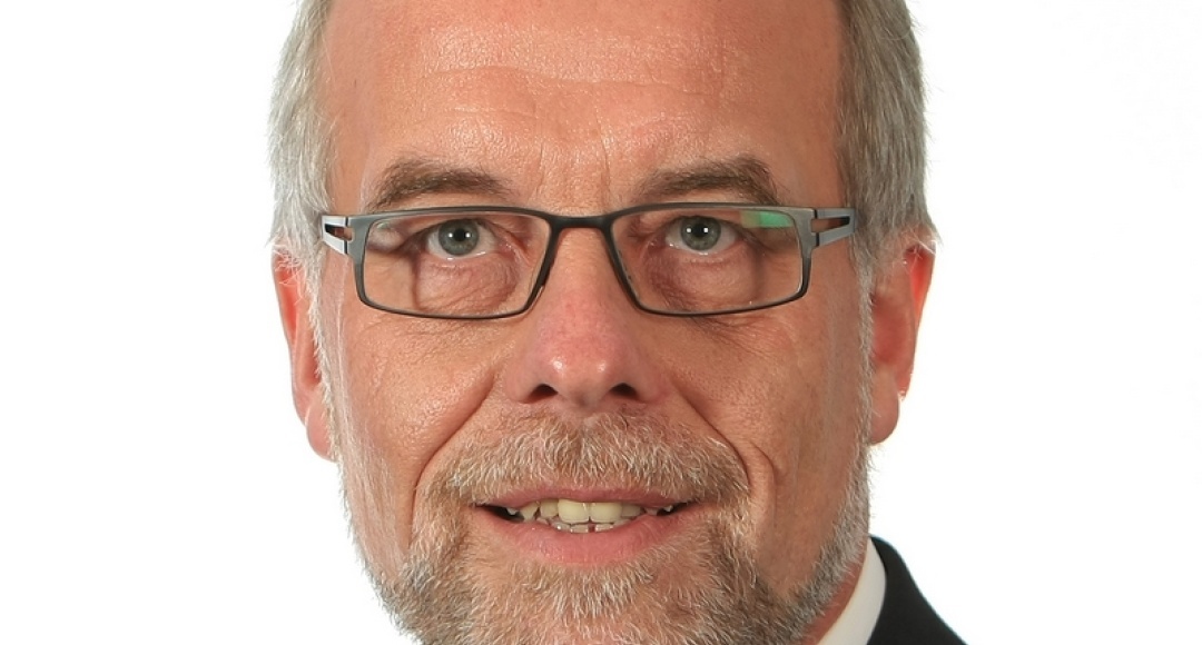 Joachim Türk verlässt die