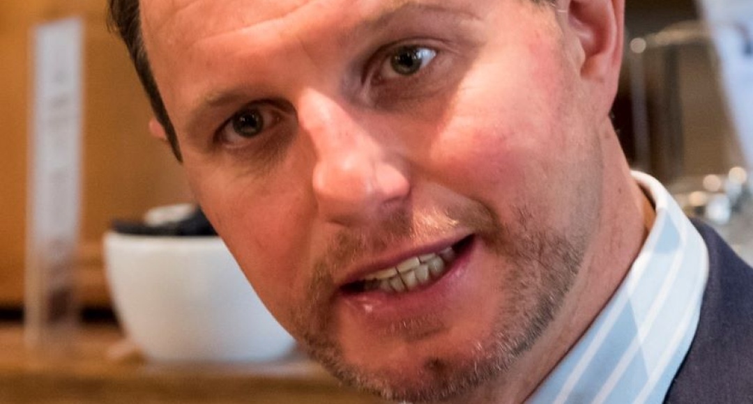 Verbandschef Jörg Eggers über die Lage der Anzeigenblätter