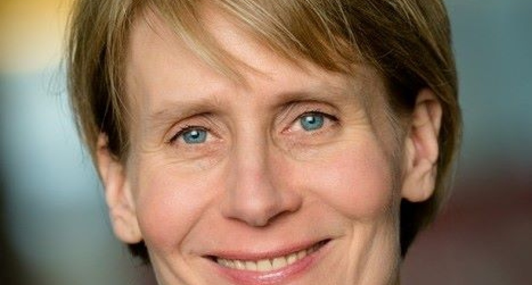 RBB Kerstin Skiba wird Justitiarin