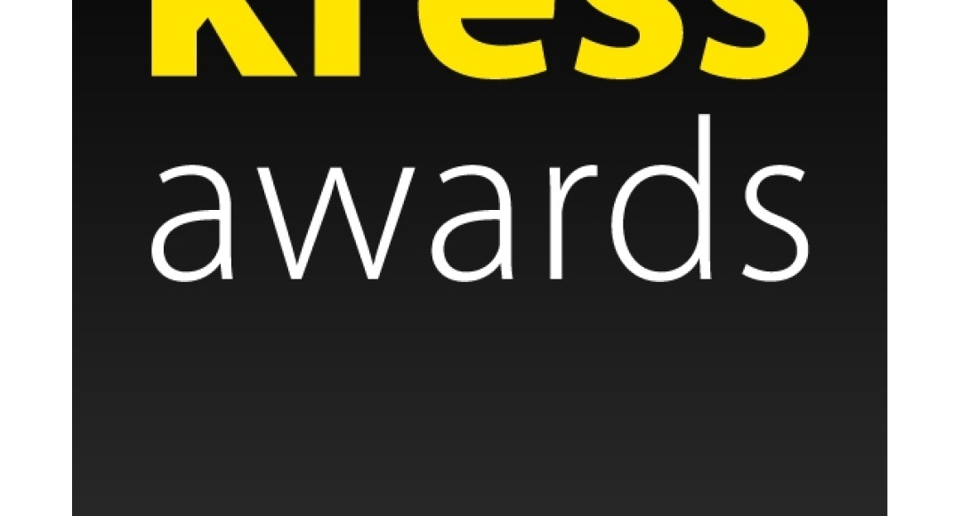 Der kressreport vergibt erstmals die kress Awards