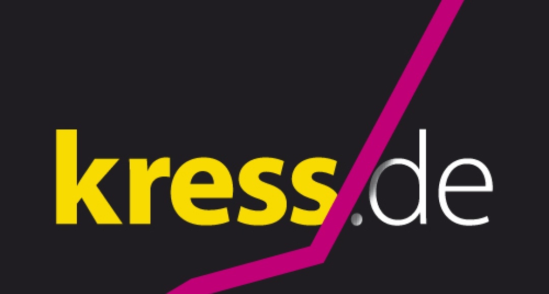 kress.de knackt die Million