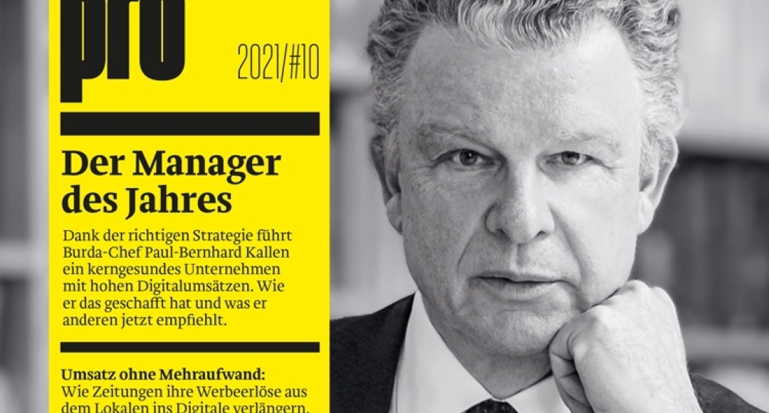 kress Awards 2021: Die 100 Köpfe des Jahres