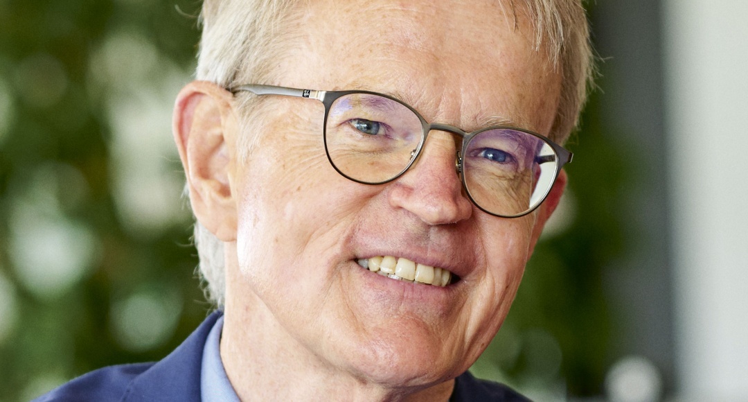 Verleger Stefan von Holtzbrinck exklusiv: Es geht um mehr als um