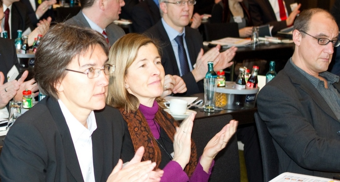 RingierCEO Unger hält Keynote bei kress Konferenz