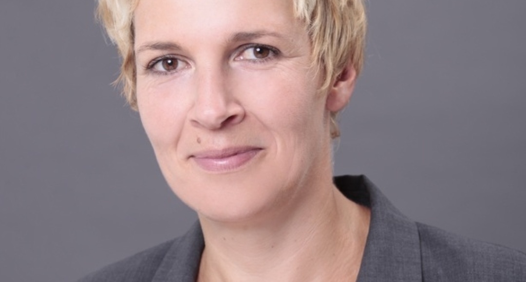 Marion Rathmann und Alexander Goethel machen Programm