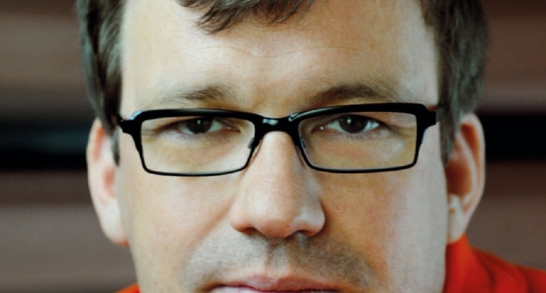 Der Newsletter-König von Berlin