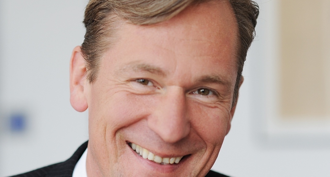 "Jeder Verleger sollte Steve Jobs täglich danken"