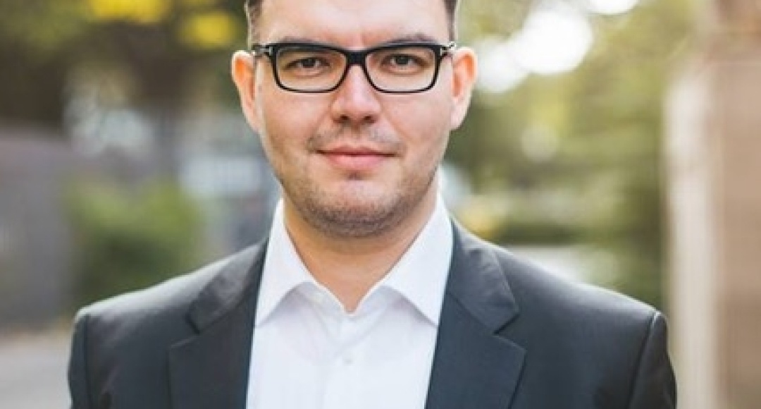 Gerald Selch, Susanna Riethmüller, Carline Mohr und Alexander Oelling