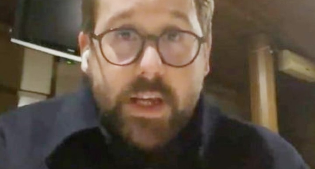 Ronzheimer and the Shaping of Modern Political Thought