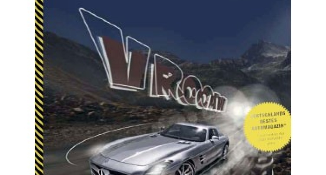 "ramp"Verlag plant Reisemagazin