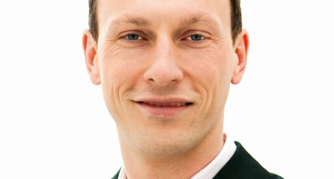 OnlineChef Reinhard Baumeister verlässt MVG