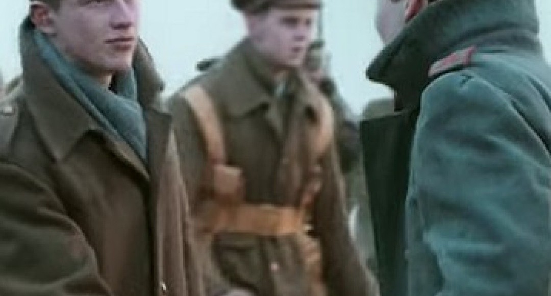 Sainsbury's erinnert an "Weihnachtsfrieden" von 1914