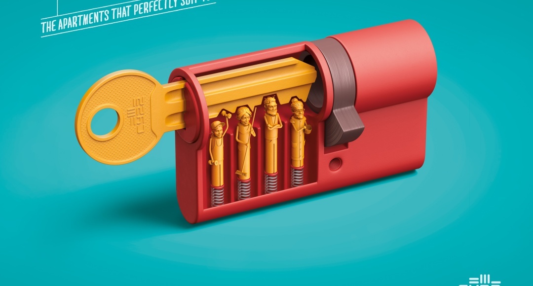 Was Ist Das Schlüssel Schloss Prinzip Das Schlüssel-Schloss-Prinzip