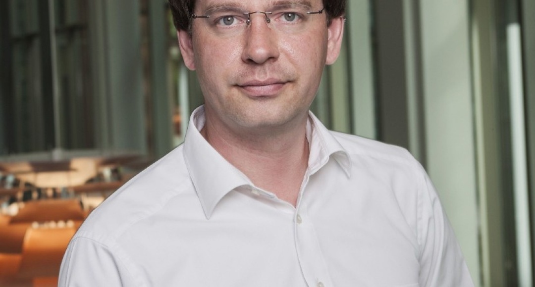 Sebastian Blum kommt als Director Product & Development