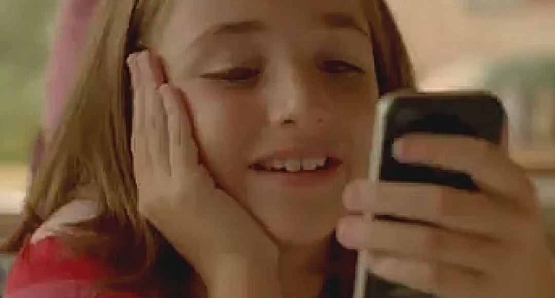 Hauptrolle für Siri