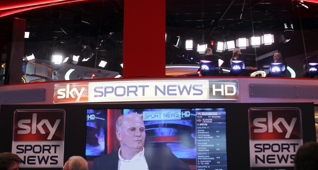 Sky verlängert Freischaltung von Sky Sport News HD