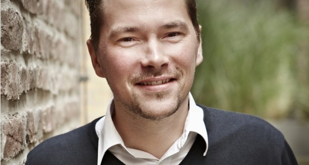 Thomas Berger ist Crossdigital Director