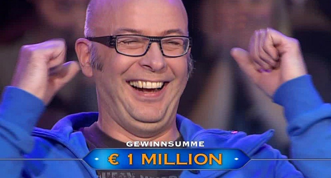 Faszinierend Ralf Schnoor Millionenfrage Bilder